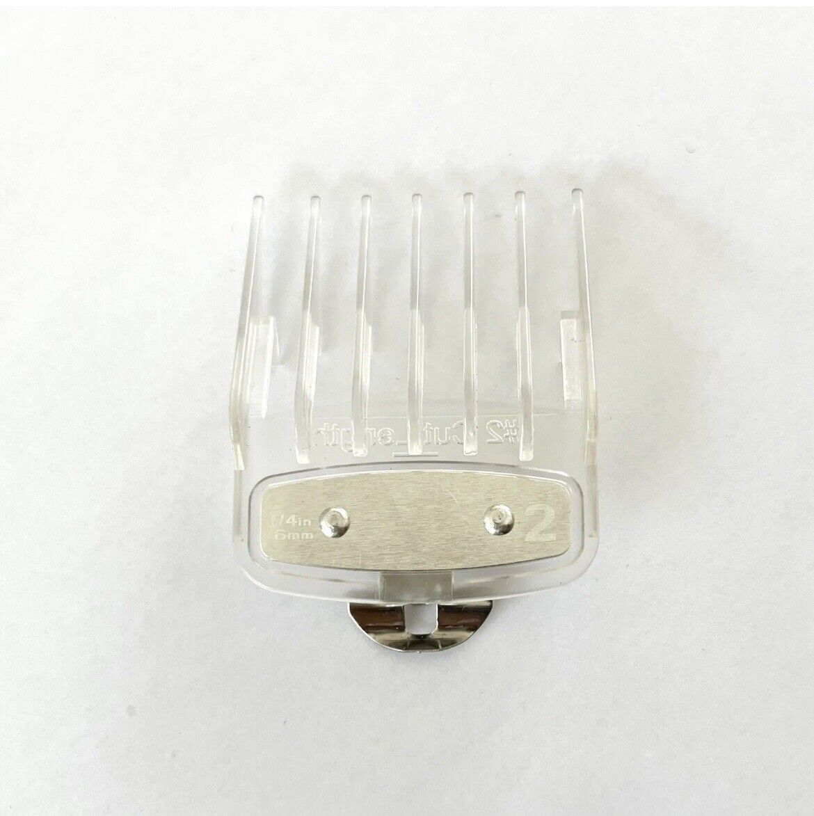 Premium Clipper Guards Guides Fits Wahl Babyliss Pro JRL Gamma+ Stylecraft