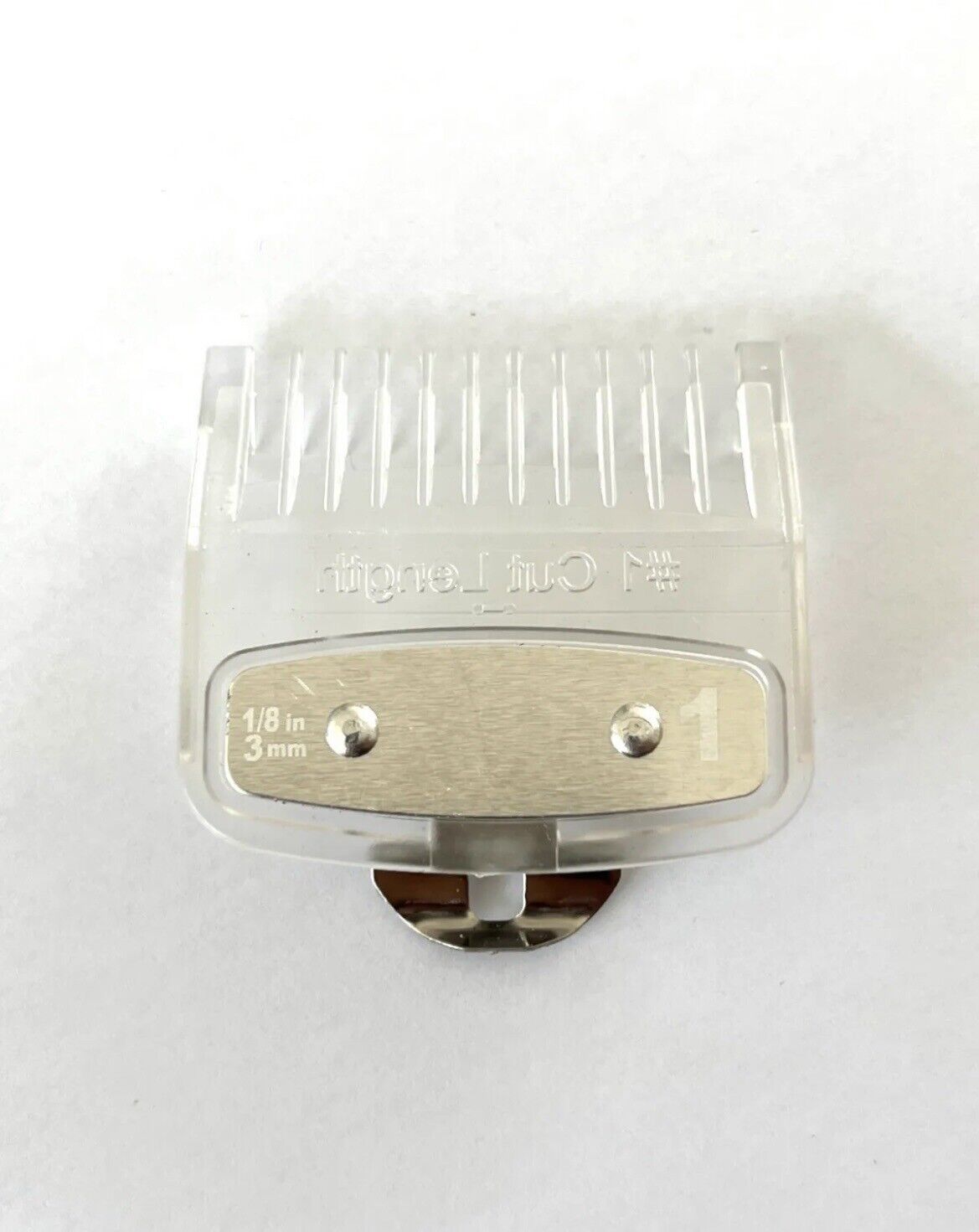 Premium Clipper Guards Guides Fits Wahl Babyliss Pro JRL Gamma+ Stylecraft